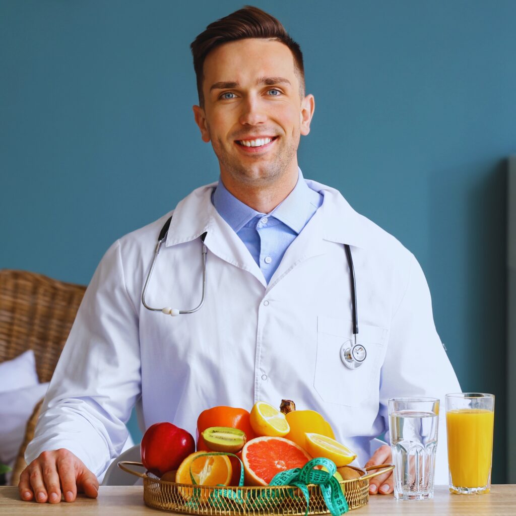 doctor